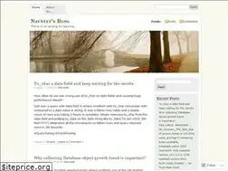 Sites similar to navneetupnejadba.wordpress.com