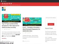 Sites similar to navneetvishwas.com