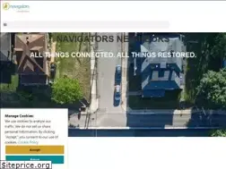 Sites similar to navneighbors.org