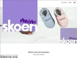 Sites similar to navnesko.dk