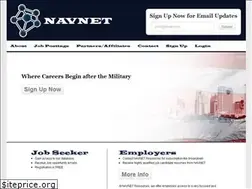 Sites similar to navnetresources.com
