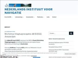 Sites similar to navnin.nl