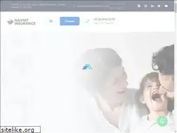 Sites similar to navnitinsurance.com