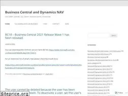 Sites similar to navnotes.wordpress.com