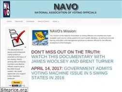 Sites similar to navo-us.org