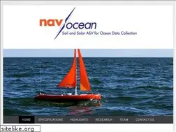 Sites similar to navocean.com
