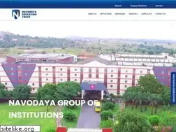 Sites similar to navodaya.edu.in