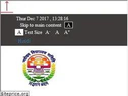 Sites similar to navodaya.gov.in