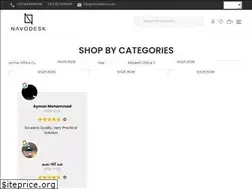 Sites similar to navodesk.com