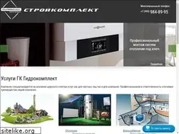 Sites similar to navodu.ru