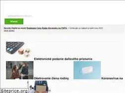 Sites similar to navody.digital