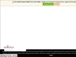 Sites similar to navoica.pl