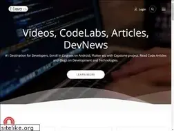 Sites similar to navoki.com