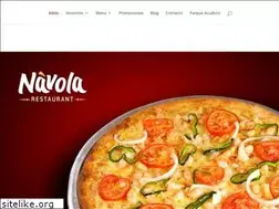 Sites similar to navolarestaurant.com