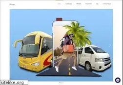 Sites similar to navolatours.com