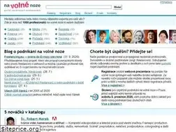 Sites similar to navolnenoze.cz