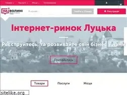 Sites similar to navolyni.com