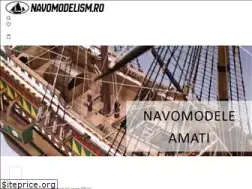 Sites similar to navomodelism.ro