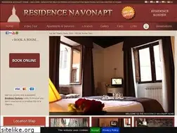 Sites similar to navonapt.com
