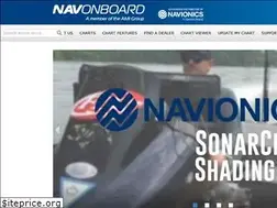 Sites similar to navonboard.com.au