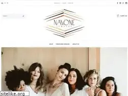 Sites similar to navonejewelry.com