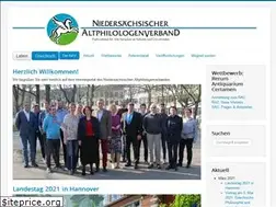Sites similar to navonline.de
