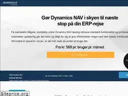 Sites similar to navonline.nu