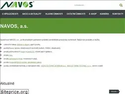 Sites similar to navos-km.cz