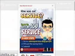 Sites similar to navotas.gov.ph