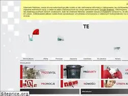 Sites similar to navotech.com.pl