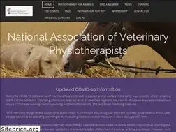 Sites similar to navp.co.uk