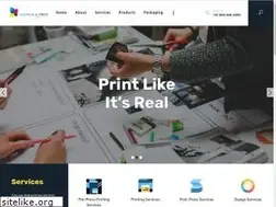 Sites similar to navpacknprint.com