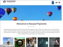Sites similar to navpadpigments.com