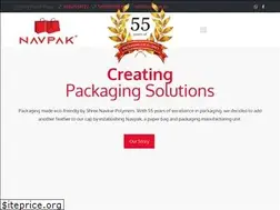 Sites similar to navpak.in