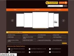 Sites similar to navpankajcreation.com