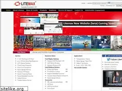 Sites similar to navpixel.com