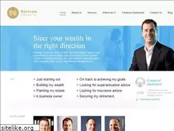 Sites similar to navplan.com.au