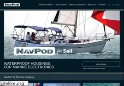 Sites similar to navpod.com