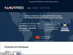 Sites similar to navpro.com