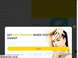 Sites similar to navrabeads.com