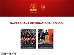 Sites similar to navrachana.ac.in