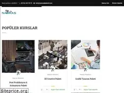 Sites similar to navrasakademi.com