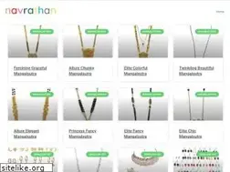 Sites similar to navrathan.co.in