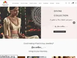 Sites similar to navrathan.com