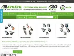 Sites similar to navratilsro.cz