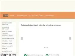 Sites similar to navratkuzdraviu.sk