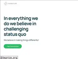 Sites similar to navratlaw.com