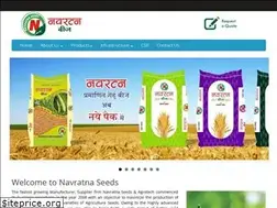 Sites similar to navratnaseeds.com
