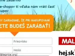 Sites similar to navratnepeniaze.sk
