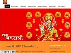 Sites similar to navratriday.com
